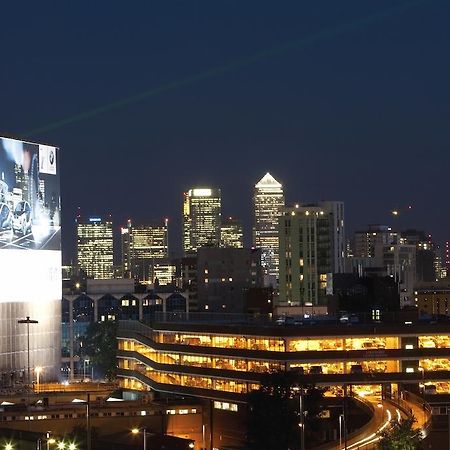 Marlin Apartments Stratford London Eksteriør bilde