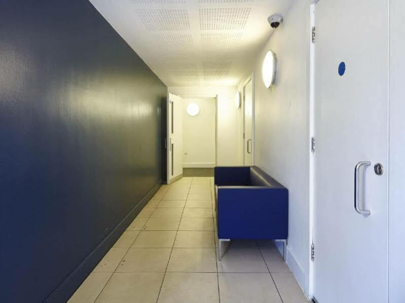 Marlin Apartments Stratford London Eksteriør bilde